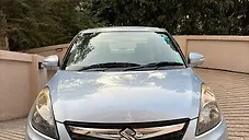 Used Maruti Suzuki Swift Dzire VXI in Mumbai