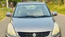 Used Maruti Suzuki Swift DZire VDI in Chandigarh