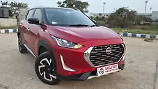 Used Nissan Magnite XV Dual Tone in Kolkata