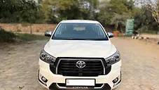 Used Toyota Innova Crysta ZX Diesel Manual 7 STR in Delhi