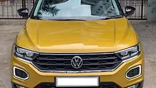 Used Volkswagen T-Roc 1.5 TSI in Pune