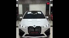 Used BMW iX xDrive 40 in Chennai