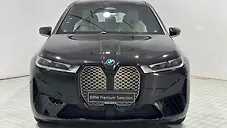 Used BMW iX xDrive 50 in Pune