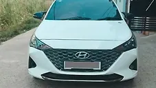 Used Hyundai Verna SX (O)1.6 VTVT in Patna