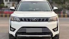 Used Mahindra XUV300 W8 1.5 Diesel [2020] in Nagpur