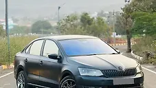 Used Skoda Rapid TSI Ambition AT in Coimbatore