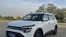 Used Kia Carens Prestige Plus 1.5 Diesel MT 7 STR in Ludhiana