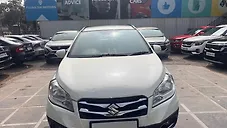 Used Maruti Suzuki S-Cross Zeta 1.3 in Hyderabad