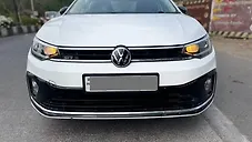 Used Volkswagen Virtus GT Plus Petrol 1.5L Turbo Automatic (DCT) Chrome in Mumbai