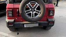 Used Mahindra Thar Roxx MX1 2WD Petrol 2.0L Turbo Manual in Delhi