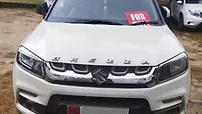 Used Maruti Suzuki Vitara Brezza ZDi Plus in Ranchi