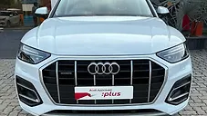 Used Audi Q5 Technology 45 TFSI in Guwahati