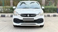 Used Maruti Suzuki Celerio VXi CNG [2023-2025] in Thane