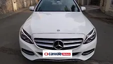 Used Mercedes-Benz C-Class C 220 CDI Avantgarde in Pune