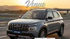 Used Hyundai Venue N Line N8 DCT in Kolkata
