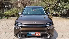 Used Kia Carens Luxury Plus 1.5 Diesel AT 7 STR in Delhi