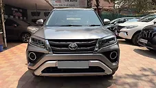 Used Toyota Urban Cruiser High Grade MT in Mumbai