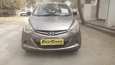 Used Hyundai Eon 1.0 Kappa Magna + [2014-2016] in Indore