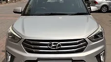 Used Hyundai Creta 1.6 SX Plus AT Petrol in Mumbai