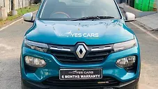 Used Renault Kwid RXT 1.0 in Chennai