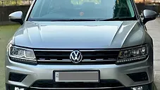 Used Volkswagen Tiguan Highline TDI in Mumbai