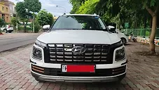 Used Hyundai Venue SX (O) MT 1.0 Turbo Petrol in Mohali