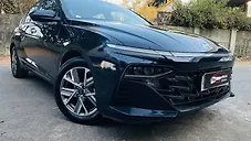 Used Hyundai Verna SX Petrol 1.5L Automatic (CVT) in Mumbai