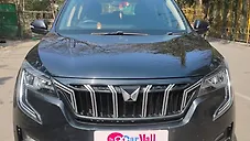 Used Mahindra Old Generation XUV700 AX5 2WD Diesel 2.2L Turbo Manual 7 STR in Agra