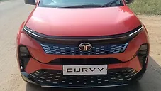Used Tata Curvv Accomplished Plus A 1.5 Kryojet Diesel 6MT [2024-2025] in Madurai