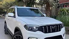 Used Mahindra Scorpio N Z8 2WD Diesel 2.0L Turbo Automatic 7 STR in Delhi