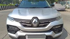 Used Renault Kiger RXZ Turbo CVT in Mumbai