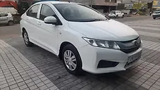 Used Honda City S in Mohali
