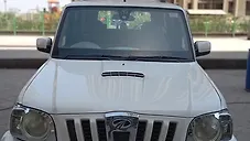 Used Mahindra Scorpio VLX 4WD BS-III in Mumbai