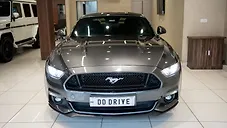 Used Ford Mustang GT Fastback 5.0L v8 in Delhi