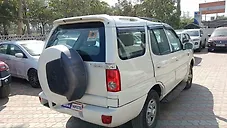 Used Tata Safari 4x2 GX DICOR BS-III in Ambala Cantt