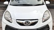 Used Honda Brio VX MT in Aurangabad