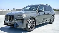 Used BMW X7 xDrive40i M Sport in Delhi