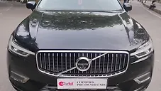 Used Volvo XC60 D5 Inscription [2017-2020] in Agra