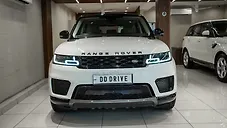 Used Land Rover Range Rover Sport SDV6 HSE in Delhi