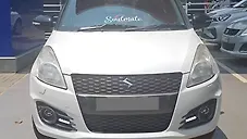 Used Maruti Suzuki Swift VXi [2014-2017] in Thrissur