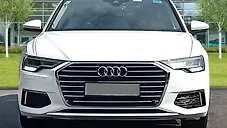 Used Audi A6 Premium Plus 45 TFSI [2019-2024] in Delhi