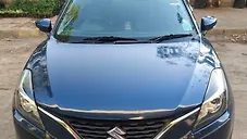 Used Maruti Suzuki Baleno Alpha 1.3 in Mumbai