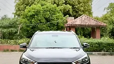 Used Hyundai Tucson 2WD AT GLS Diesel in Delhi