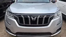 Used Mahindra Old Generation XUV700 MX Diesel MT 5 STR [2021] in Lucknow