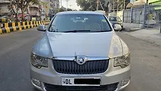 Used Skoda Superb Elegance 1.8 TSI MT in Delhi