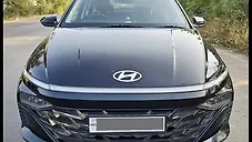 Used Hyundai Verna SX Petrol 1.5L Manual in Ahmedabad