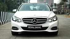 Used Mercedes-Benz E-Class E 350 CDI Edition E in Kochi