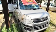 Used Maruti Suzuki Wagon R 1.0 VXI in Ranchi