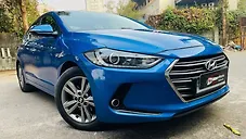 Used Hyundai Elantra SX (O) 2.0 AT in Mumbai