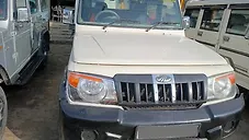Used Mahindra Bolero DI BS III in Bettiah